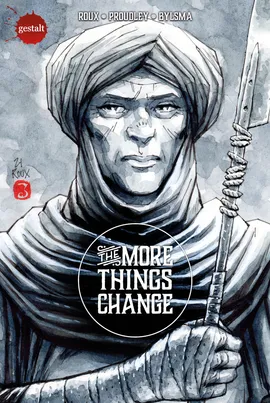 The More Things Change