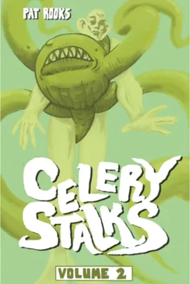 Celery Stalks Volume 2