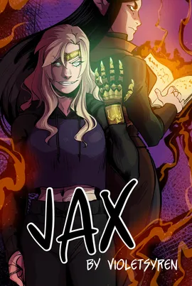 Jax