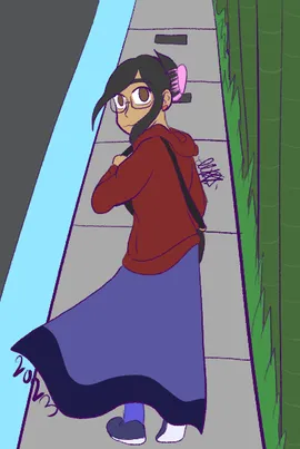 Life's Just Like That