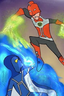 The Nexus Adventures