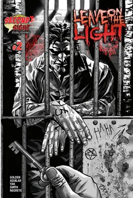 Leave on the light 2