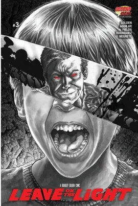 Leave on the light 3