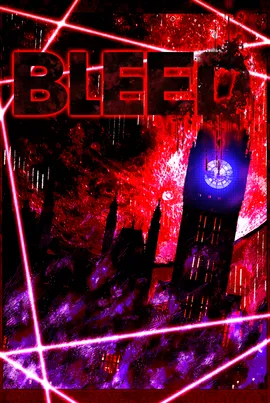 BLEED