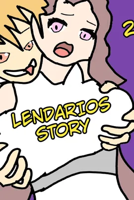 Lendarios Story