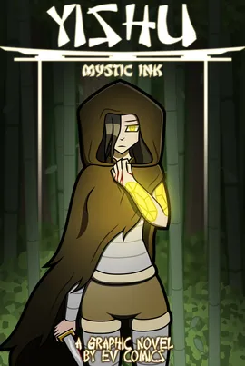 Yishu, Mystic Ink