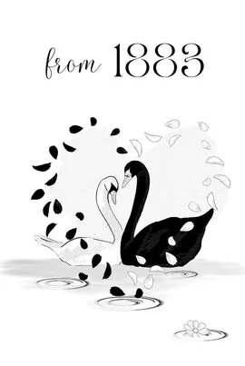 「1883年から」の英語版 -From 1883 English Version Vol.1