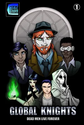 Global Knights: Dead Men Live Forever