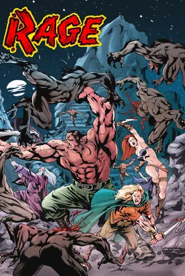 Rage