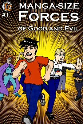 Forces of Good and Evil