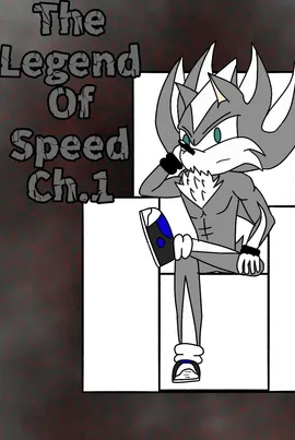 The Legend Of Speed [CANCELED]