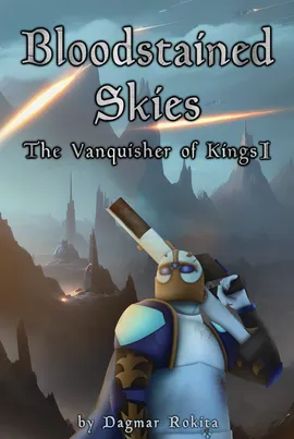 Bloodstained Skies: The Vanquisher of Kings I (censored)