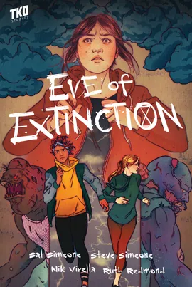 Eve of Extinction