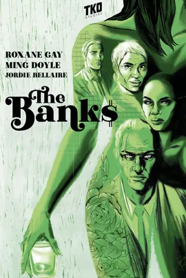 The Banks