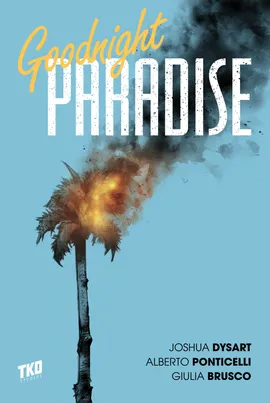 Goodnight Paradise