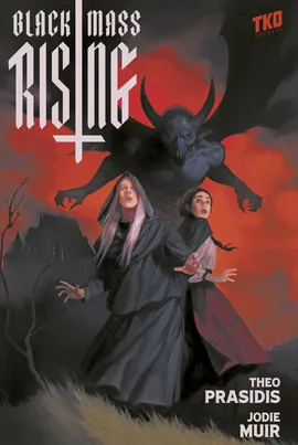 Black Mass Rising
