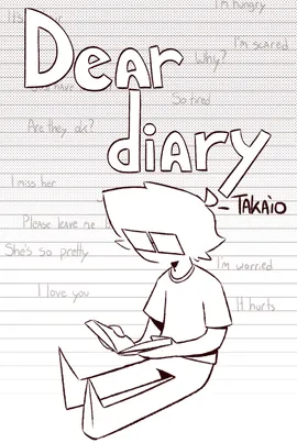 Dear diary