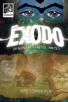 ÉXODO: EN BUSCA DE DAREYUS Parte 1