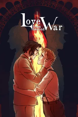 Love From Beyond War