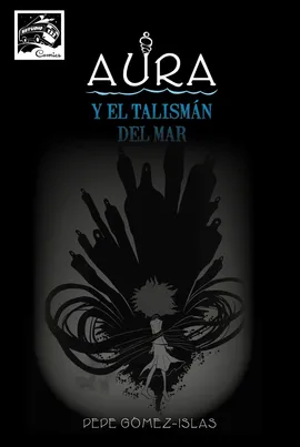 AURA Y EL TALISMÁN DEL MAR