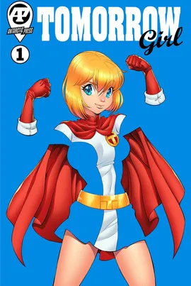TOMORROW GIRL