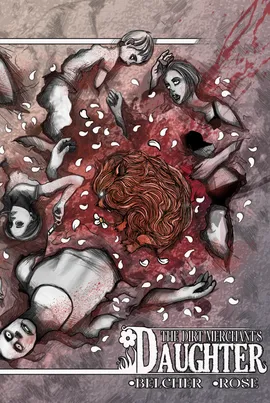 THE DIRT MERCHANT'S DAUGHTER