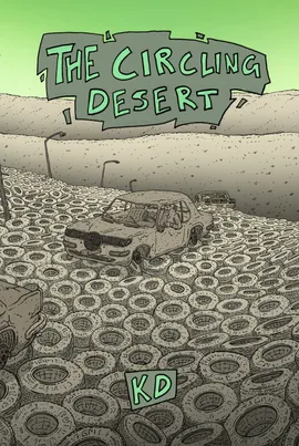 The Circling Desert