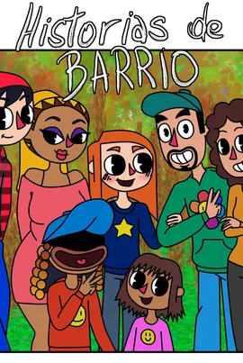 Historias de Barrio