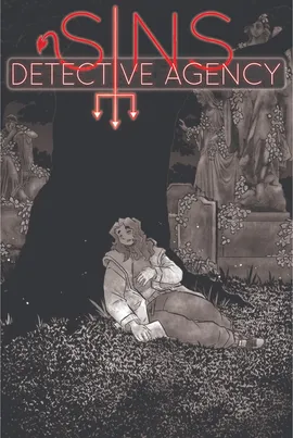 SINS Side Comic Stories