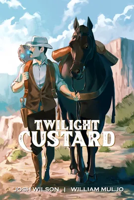 Twilight Custard