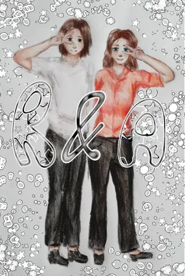 R&A / RALUCA SI ANDREEA