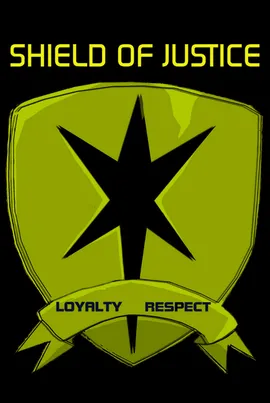 Shield of Justice