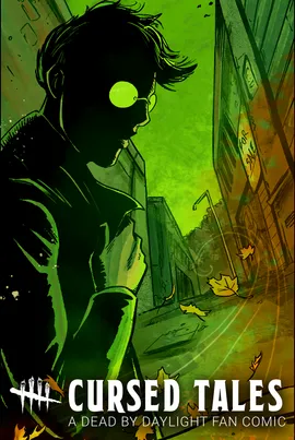 Cursed Tales