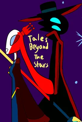 Tale beyond the stars 