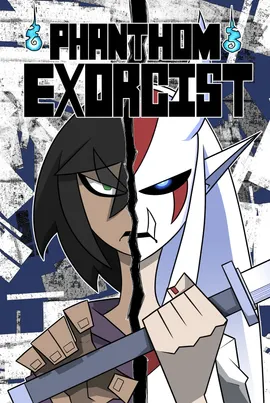 Phantom Exorcist 