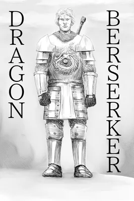 Dragon Berserker