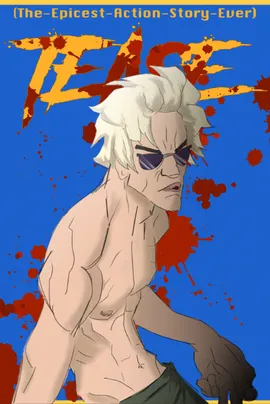 TEASE (The Epicest Action Story Ever)