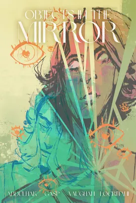 Objects in the Mirror