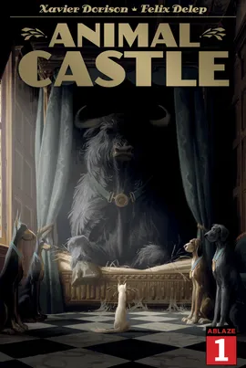 Animal Castle