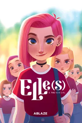 Elle(s) 