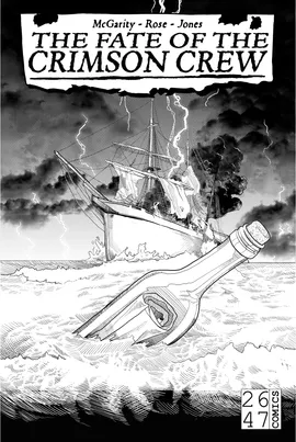 The Fate of the Crimson Crew