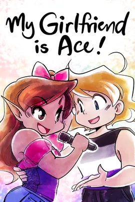 My Girlfriend is Ace