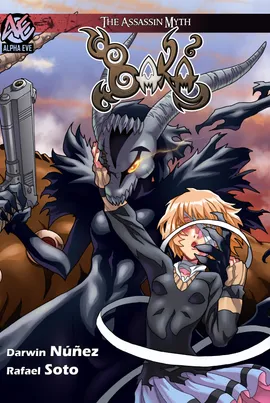  Baka - The Assassin Myth