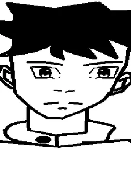 ITAMAKI KURUSKI THE SAVIOUR OF THE WORLD 2.0