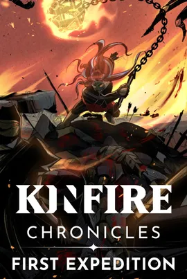 Kinfire Chronicles: First Expedition