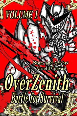 OverZenith Battle For Survival