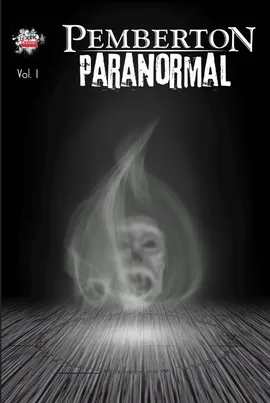 Pemberton Paranormal