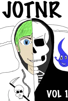 Journey of The New Reaper