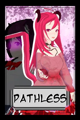 Pathless 