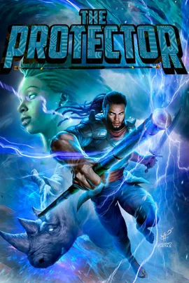 Protector volume 2 